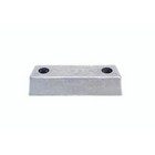 Orbitrade alu anode (anodeskjold) til Volvo Penta 290/SP/DP/PJX