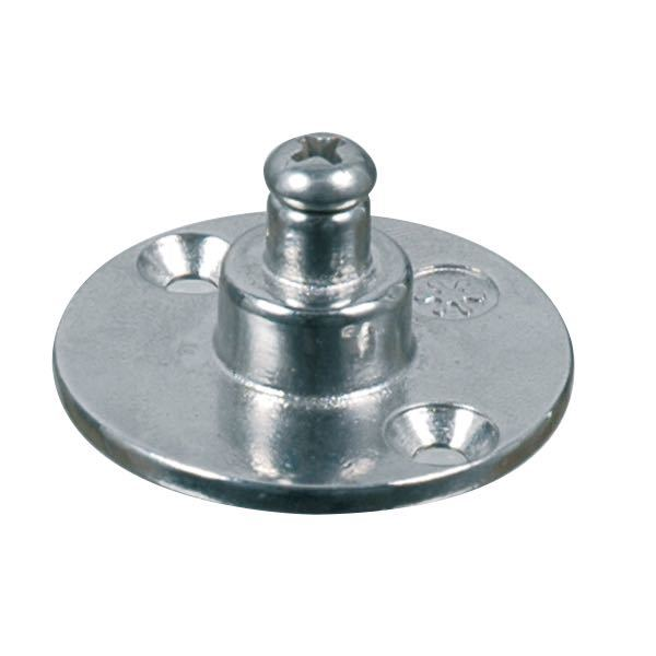Montagewinkel RF 6mm Gewinde