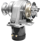 Lofrans Kobra Ankerwinde 12V 1000W DIN 766 Kette 8mm