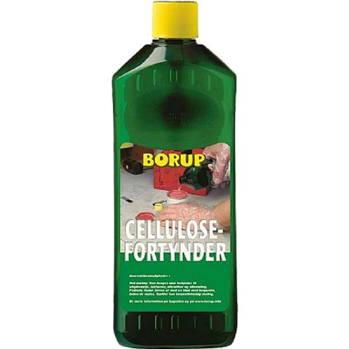 Cellulosefortynder 2,5 ltr