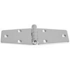 Roca-Scharnier 150x75mm AISI304