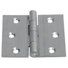Roca edge hinge 50x50mm AISI316