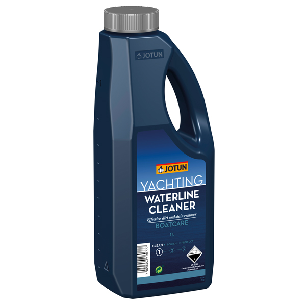 Jotun vandlinje cleaner 1 liter