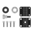 Garmin  0 graders LiveScope stangholder