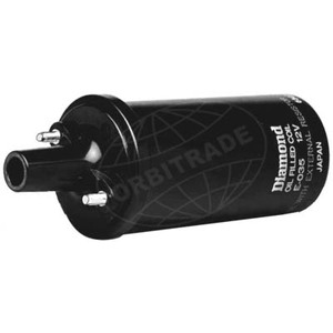 Orbitrade Ignition coil