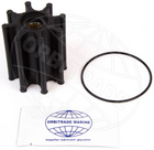 Orbitrade impeller til Volvo Penta D9 & D11