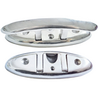Klappbarer Poller 316 RF Stahl 8"/202mm