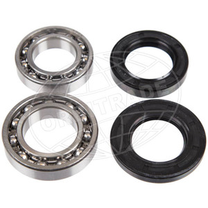 Orbitrade Bearing kit