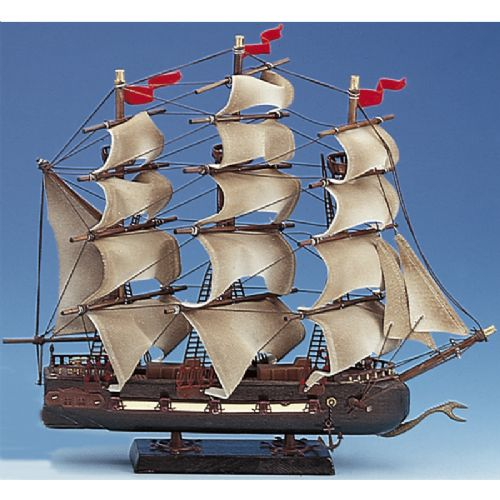 Seaworld Modellschiff "Espanola" L:420 mm x H:395 mm