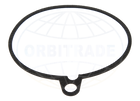 Orbitrade-Dichtung DP-G, DPX-A