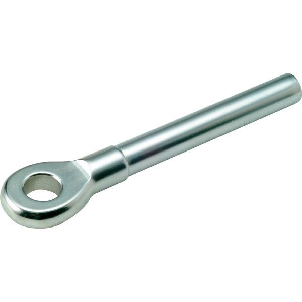 Blue Wave Eye Terminal 6,5 mm/Draht 3 mm