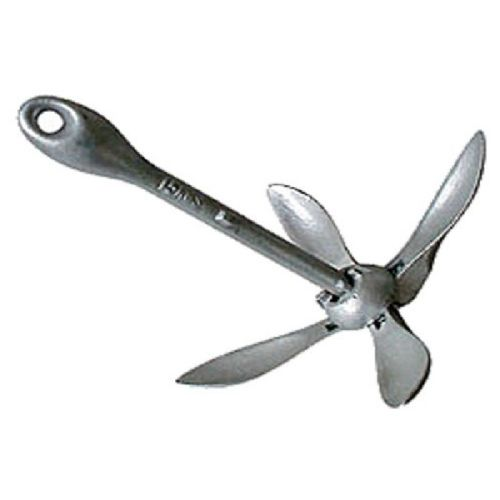 Schirmgriff, Gewicht 3,2 kg