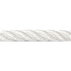 Cormoran 3-slot PP white 18 mm