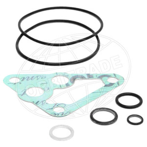 Orbitrade Gasket set oil cooler