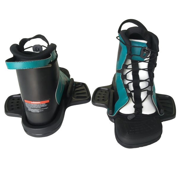 Wakeboard binding Starlit str. 40-45