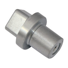 Zinkanode Yamaha Motor Zink 80-100 PS