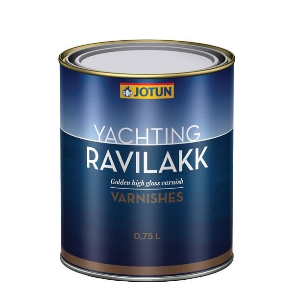 Jotun ravilak 0.75 ltr.