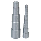 Slangeadapter 13-38mm
