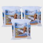 1852 dehumidifier refill 3 x 450 grams