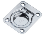 Roca floor fitting flap handle 50x60mm RF 316