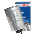 Bosch Kraftstofffilter N4106, Bukh