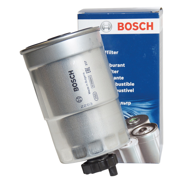 Bosch brændstoffilter N4106, Bukh