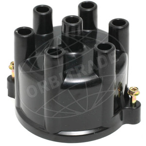 Orbitrade Distributor cap V-6