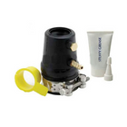Orbitrade gummipakboks Evo 1 til Yanmar (1" aksel)