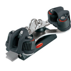 Ronstan Kinderwagen mit db.blocks &amp; Froschschenkeln