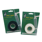 Psp PVC-Band Isolierband weiß 19mm x 20m