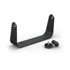 Mounting bracket with thumb screws