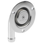 Roca Abwassertankentlüftung 19mm Schlauch
