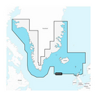 Grønland og Island – søkort