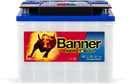 Banner Energy Bull marine forbrugsbatterier - 72