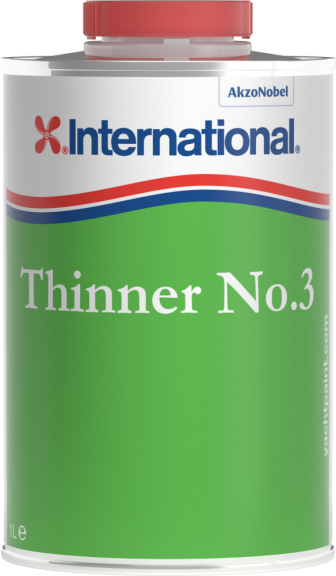 Fortynder nr. 3 (1 liter)