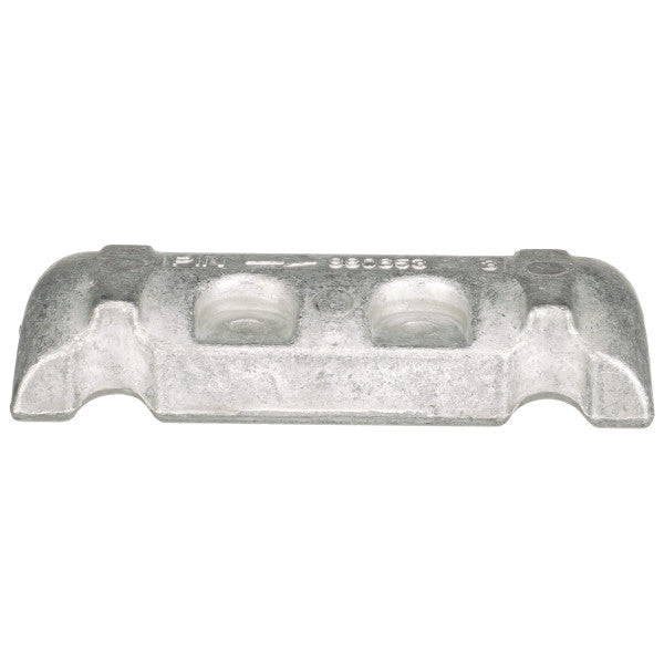 Quicksilver aluminiumsanodesæt 97-8M0126670 til Mercury og Mariner Verado L6