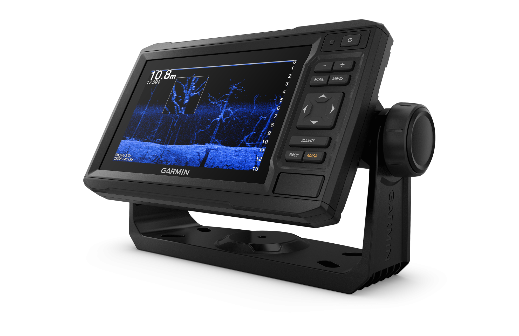 Garmin ECHOMAP™ UHD 62cv uden transducer