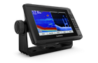 Garmin ECHOMAP™ UHD 72cv mit GT22 HW 
