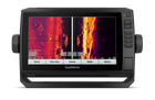 Garmin ECHOMAP™ UHD 92sv mit GT54-TM-Geber