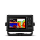 Garmin ECHOMAP™ UHD2 52cv isfiskesæt