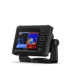 Garmin ECHOMAP™ UHD2 52cv, Uden transducer