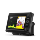 Garmin ECHOMAP™ UHD2 72cv, med GT20-TM transducer