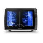 Garmin ECHOMAP™ Ultra 2 12"-Kartenplotter, 122sv ohne Geber