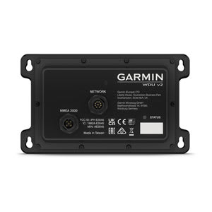 Garmin EmpirBus™ WDU v2