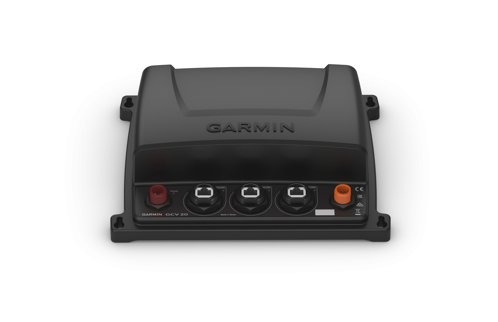 Garmin GCV™ 20 black box scanningsekkolod