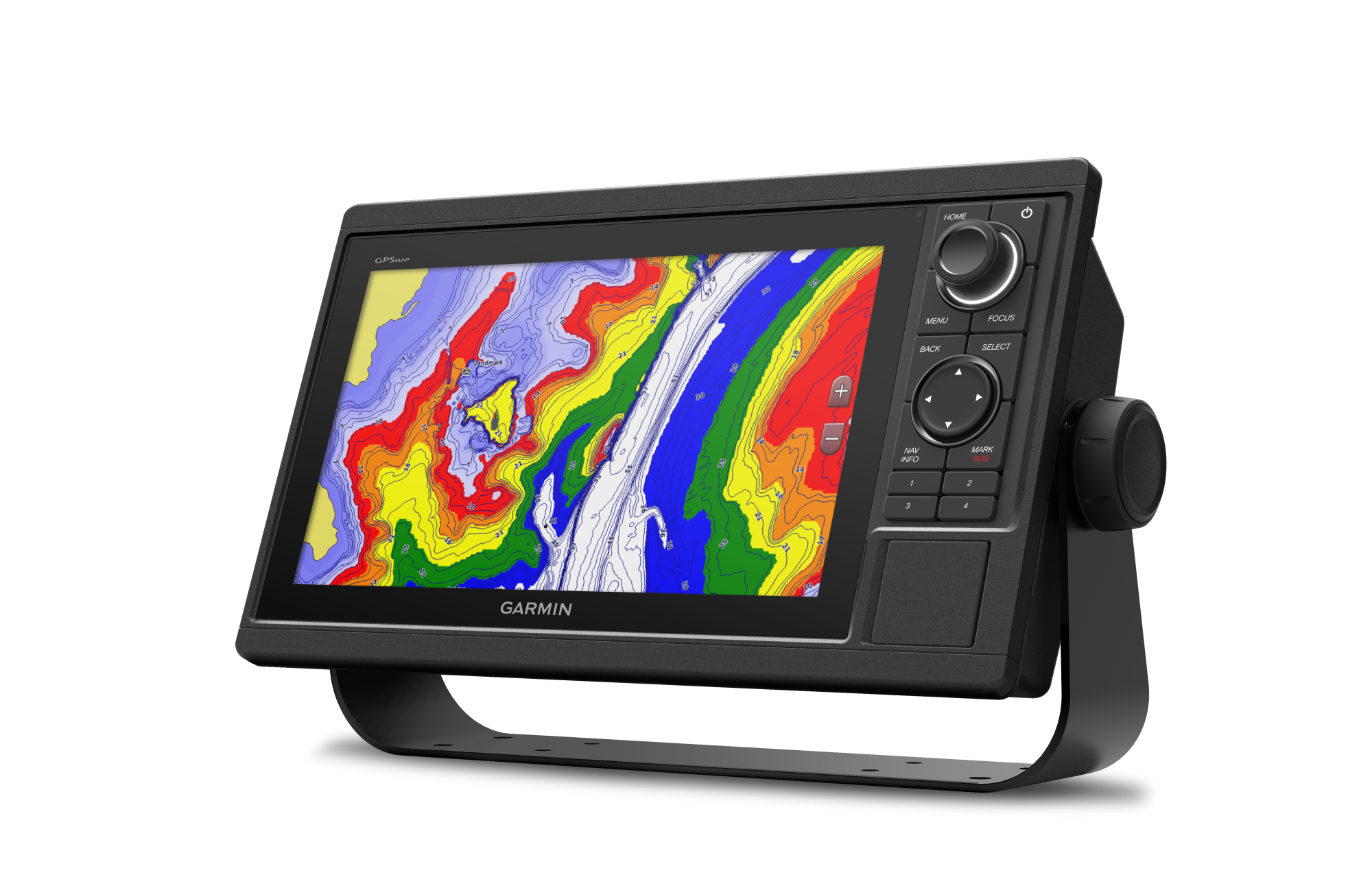 Garmin GPSMAP® 1022 kortplotter