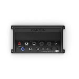 Garmin GPSMAP® 8700 Black Box