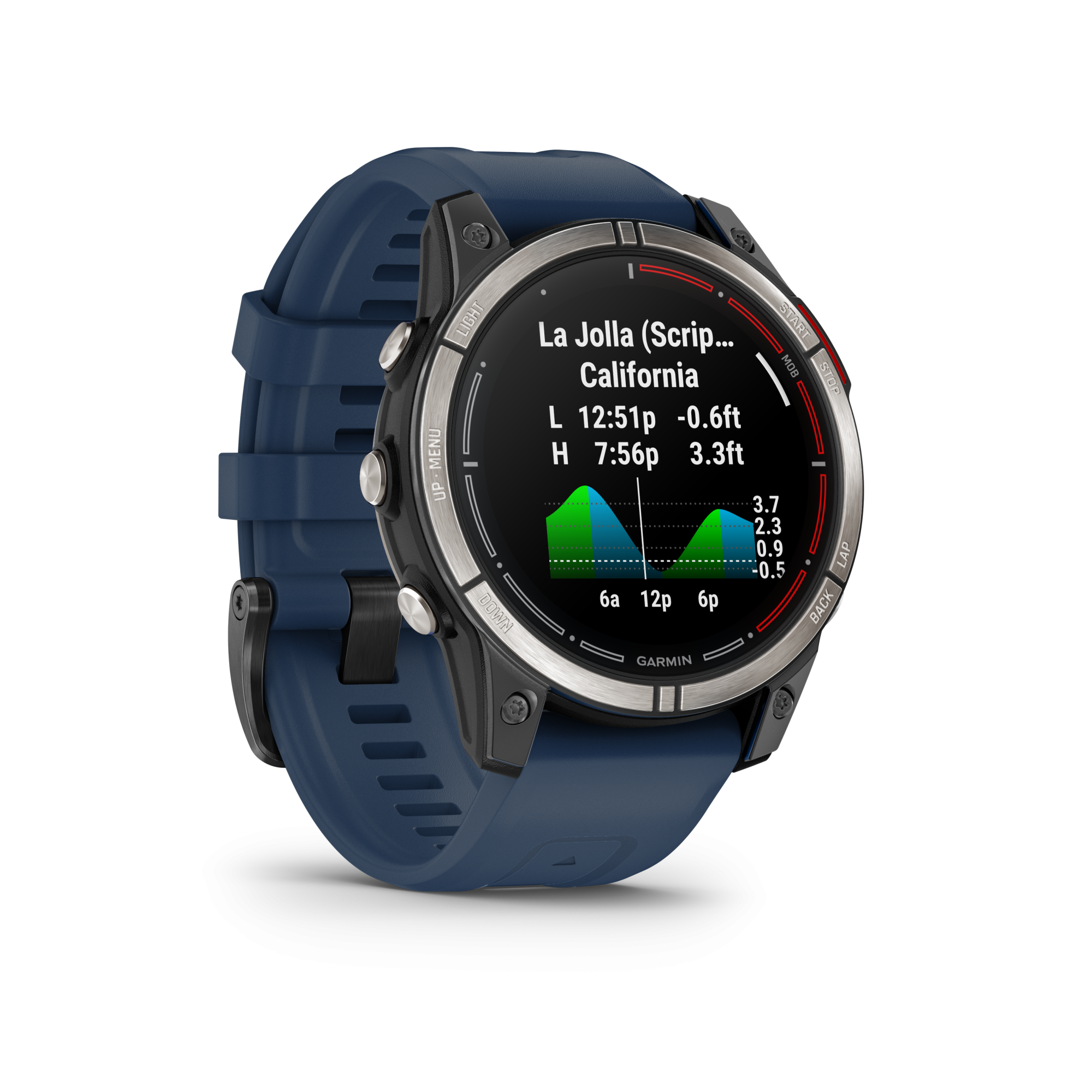 Garmin quatix® 7 Pro