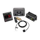 Garmin Reactor 40 hydraulisk autopilot