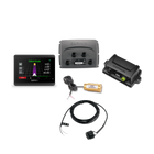 Garmin Reactor 40 hydraulisk autopilot Med GHC™ 50 autopilotinstrument